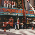 Radio City Music Hall.