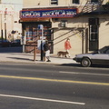 Payphones Outside Tacos Mexicanos on 21st Street in Astoria