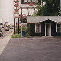 Rex Motel.