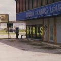 Hard Bodies Lounge. GIRLS