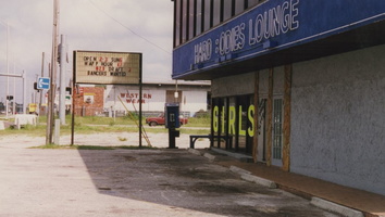 Hard Bodies Lounge. GIRLS