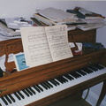 Piano.