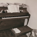 Piano.