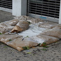 Sandbags