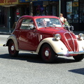 Fiat, Grand Avenue, Maspeth