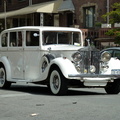 Rolls Royce, Astoria