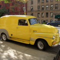 Chevrolet, Upper West Side