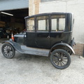 Model T in LIC