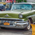 Historical Pontiac in Astoria/LIC