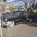 Cadillac in L.I.C.