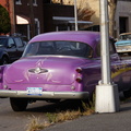 1953 Buick Lead Sled