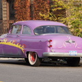 1953 Buick Lead Sled