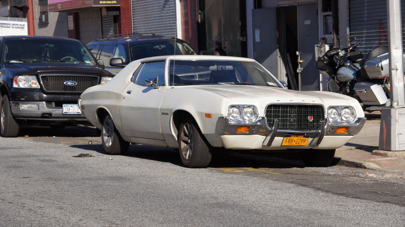 Ford Gran Torino