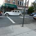 Rolls Royce in Astoria/LIC (aka, AsLIC)