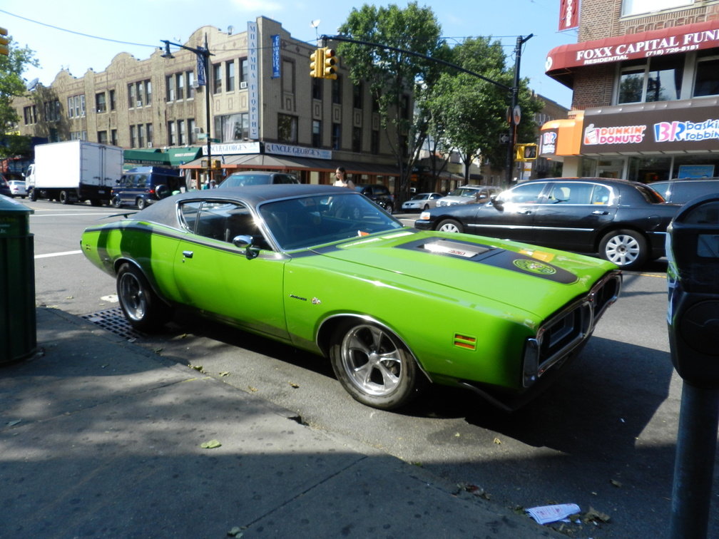 Magnum Super Bee 