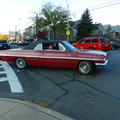 Pontiac Bonneville