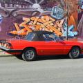 Fiat Alfa Romeo Spider 2.0