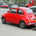 Fiat 500 LE