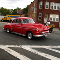 Chevrolet on Greenpoint Avenue