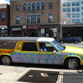 Shopping Hearse, L.I.C.