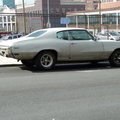 Buick Skylark in L.I.C.