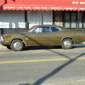 Dodge Demon in Astoria