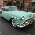 1954 Oldsmobile Ninety Eight