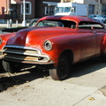 1949 or 1950 Ford Mercury