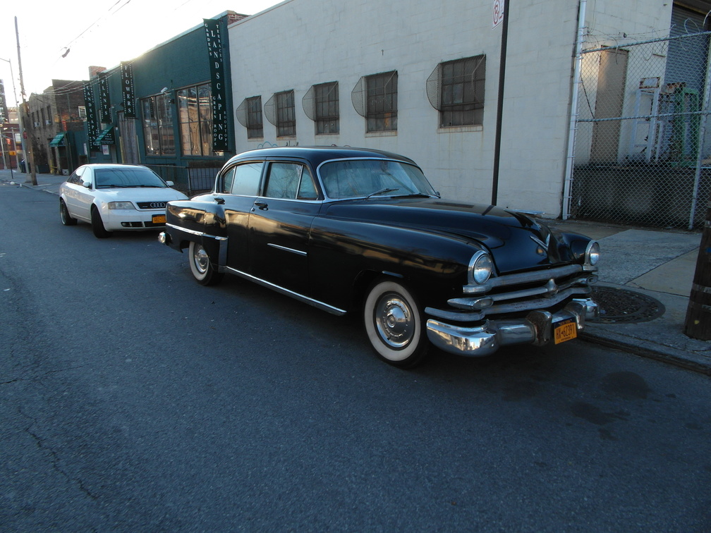 Chevrolet in Astoria