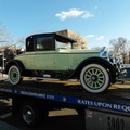 Buick in Sunnyside