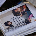 Discarded Photographs of a Family