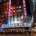 Radio City Music Hall, Site of Elvis Elvis Presley in Concert