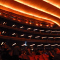 Main Theater at Radio City Music Hall