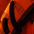 Speakers at Radio City Music Hall