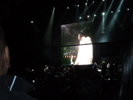Elvis!