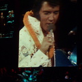 Elvis Presley in Concert