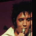 Elvis Presley in Concert at Radio City Music Hall