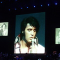 Elvis Presley in Concert at Radio City Music Hall