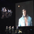 Elvis Presley in Concert at Radio City Music Hall