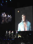 Elvis Presley in Concert at Radio City Music Hall