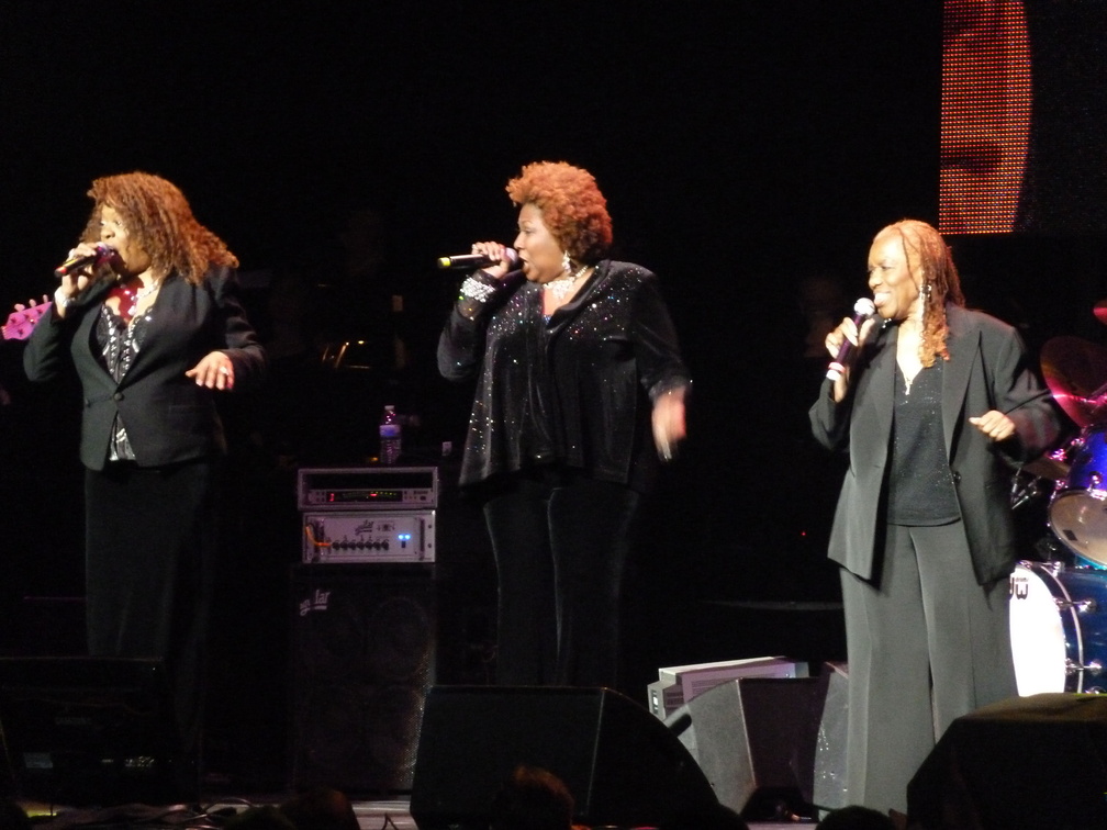 Elvis Presley in Concert at Radio City Music Hall