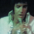 Elvis Presley in Concert at Radio City Music Hall