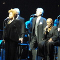 Elvis Presley in Concert at Radio City Music Hall