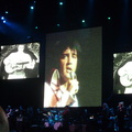 Elvis Presley in Concert at Radio City Music Hall