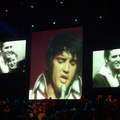 Elvis Presley in Concert at Radio City Music Hall