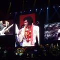 Elvis Presley in Concert at Radio City Music Hall