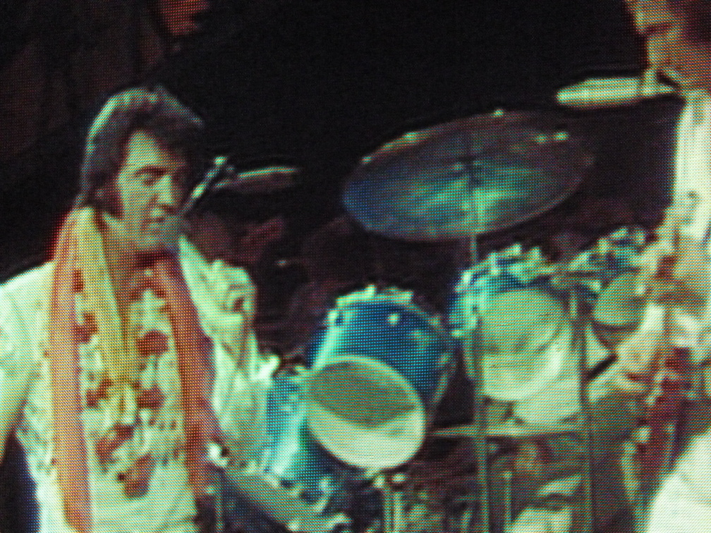 Elvis Presley in Concert at Radio City Music Hall