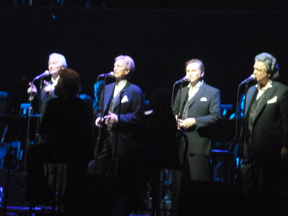 Elvis Presley in Concert at Radio City Music Hall