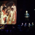 Elvis Presley in Concert at Radio City Music Hall