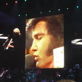 Elvis Presley in Concert at Radio City Music Hall